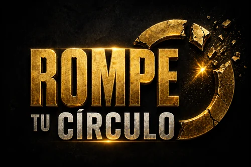 Rompe tu Círculo