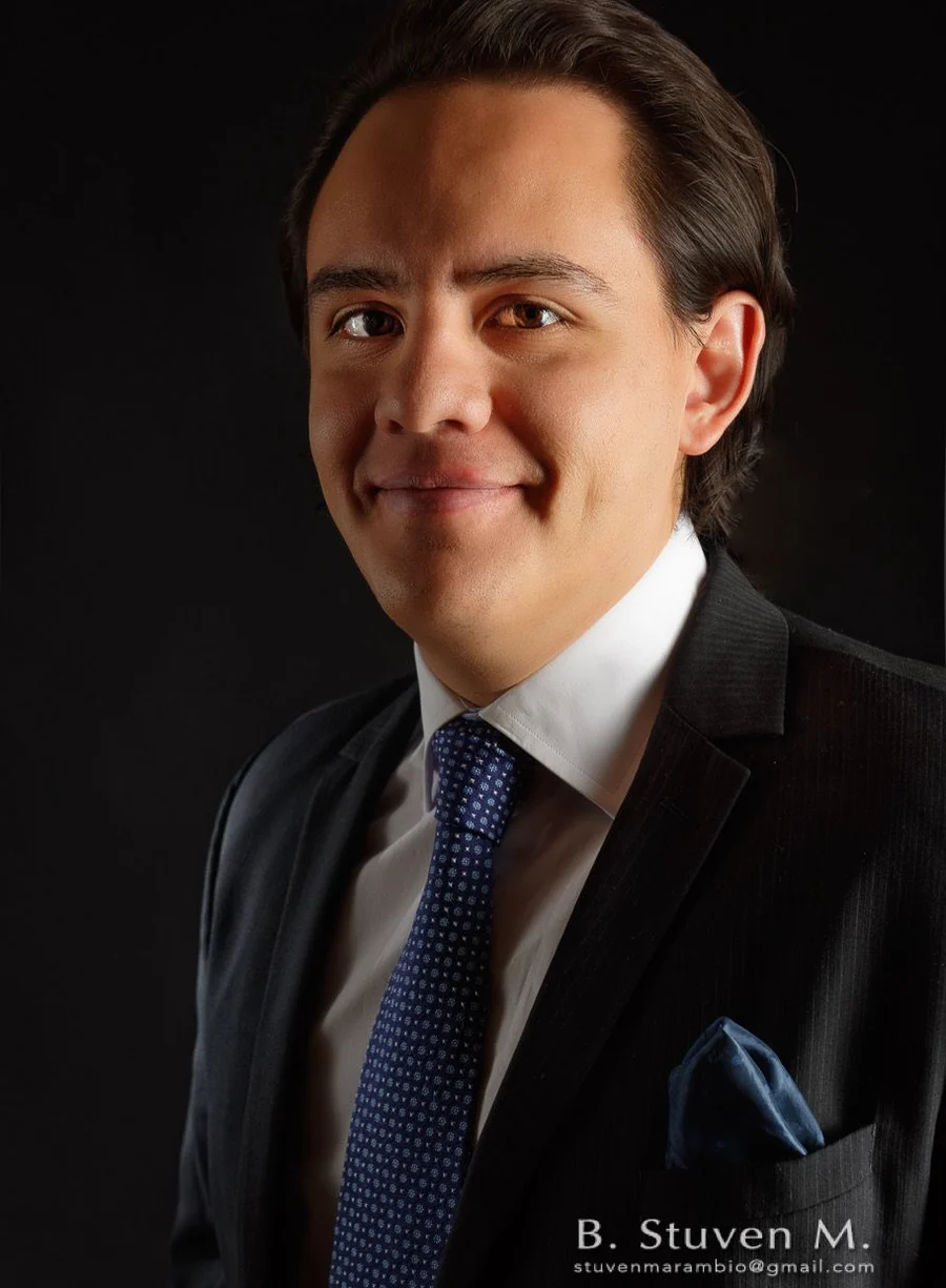 Alejandro Andrade